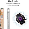 image:imageVelvet Caviar Compatible with iPhone 12 Mini Case for Women Cute  10ft Drop Tested  Protective Phone Cover Geometric MarbleNude Vintage Floral