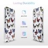 image:imageVelvet Caviar Compatible with iPhone 12 Mini Case for Women Cute  10ft Drop Tested  Protective Phone Cover Vintage ButterflyButterfly