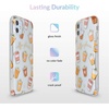 image:imageVelvet Caviar Compatible with iPhone 12 Mini Case for Women Cute  10ft Drop Tested  Protective Phone Cover Vintage ButterflyCoffee Please