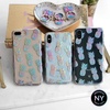 image:imageVelvet Caviar Compatible with iPhone 12 Mini Case for Women Cute  10ft Drop Tested  Protective Phone Cover Vintage ButterflyHolographic Pineapple