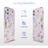 image:imageVelvet Caviar Compatible with iPhone 12 Mini Case for Women Cute  10ft Drop Tested  Protective Phone Cover Vintage ButterflyMagnolia Floral