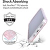 image:imageVelvet Caviar Compatible with iPhone 12 Mini Case for Women Cute  10ft Drop Tested  Protective Phone Cover Vintage ButterflyPink Rose Quartz
