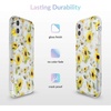 image:imageVelvet Caviar Compatible with iPhone 12 Mini Case for Women Cute  10ft Drop Tested  Protective Phone Cover Vintage ButterflySunflower Daisy