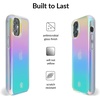 image:imageVelvet Caviar Compatible with iPhone 12 Mini Case for Women Cute  10ft Drop Tested  Protective Phone Cover Vintage ButterflyWhite Opal