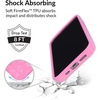 image:imageVelvet Caviar Compatible with iPhone 12 Pro Max Case for Women Cute  10ft Drop Tested  Protective Phone Cover Vintage ButterflyHot Pink Leopard