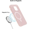 image:imageVelvet Caviar Compatible with iPhone 12 Pro Max Case for Women Cute  10ft Drop Tested  Protective Phone Cover Vintage ButterflyNude Leopard