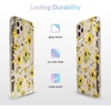 image:imageVelvet Caviar Compatible with iPhone 12 Pro Max Case for Women Cute  10ft Drop Tested  Protective Phone Cover Vintage ButterflySunflower Daisy