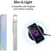 image:imageVelvet Caviar Compatible with iPhone 12 Pro Max Case for Women Cute  10ft Drop Tested  Protective Phone Cover Vintage Wildflowers FloralPastel Tie Dye