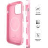 image:imageVelvet Caviar Compatible with iPhone 12 Pro Max Case for Women Cute  10ft Drop Tested  Protective Phone Cover Vintage Wildflowers FloralPink Checkered