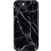 image:imageVELVET CAVIAR Black Leopard Cheetah Print Phone Case for iPhone 13  Compatible with MagSafe  10ft Drop TestedBlack Marble
