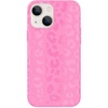 Hot Pink Leopard