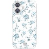 French Blue Floral