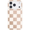 Nude Vibe Checkered 2.0