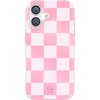 Pink Vibe Checkered