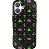 image:imageVELVET CAVIAR Case for iPhone 17 Pro Max  Compatible with MagSafe  10ft Drop Tested  Protective Phone Cases  Wicked for Good GlitterWicked Best Witches