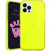 Neon Yellow