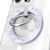 image:imageVELVET CAVIAR Compatible with MagSafe Phone Grip  Magnetic Ring Holder with Adjustable Stand  Removable MagSafe Accessories for iPhone 16 15 14 13 12 Pink Pumpkin SnoopyWhite Camouflage