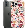 Nude Vintage Floral