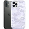 image:imageVELVET CAVIAR Compatible with iPhone 1212 Pro Case for Women Cute  10ft Drop Tested  Protective Phone Cover Geometric MarbleWhite Camo