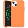 image:imageVELVET CAVIAR Compatible with iPhone 14 Case MagSafe Silicone  Builtin Magnetic Ring  Microfiber Lining  6ft Drop Tested Protective Phone Cases for Women amp Men PurpleOrange