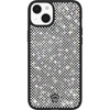 image:imageVELVET CAVIAR Designer Bling Case Compatible with iPhone 15  Luxury Rhinestone Diamond Phone Case Sparkly Crystals Hot Pink BaseBlack Crystal