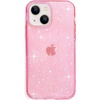 Pink Stardust Glitter