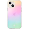 image:imageVELVET CAVIAR for iPhone 13 Case  10ft Drop Tested  Pink Stardust GlitterWhite Opal