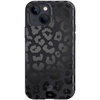 image:imageVELVET CAVIAR for iPhone 13 Case Floral  Compatible with MagSafe  10ft Drop Tested  Purple Rose Gold FlowersBlack Leopard