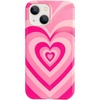Pink Hearts