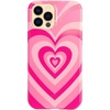 Pink Hearts