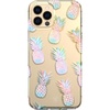 image:imageVELVET CAVIAR for iPhone 13 Pro Max Case  10ft Drop Tested  Neon YellowHolographic Pineapple