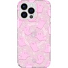 Ghosted Pink Glitter