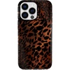 Leopard Tort