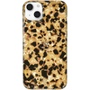 image:imageVELVET CAVIAR for iPhone 14 Plus Case  10ft Drop Tested  Neon BlueBlonde Tortoise