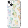Holographic Pineapple