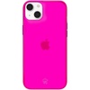 Neon Hot Pink