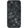 Floral Rose Gold