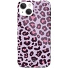 Purrfect Pink Leopard
