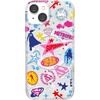 Supergirl Krypto Glitter