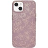 Dusty Rose Floral