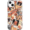 Halloween Snoopy Varsity