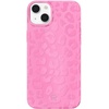 Hot Pink Leopard