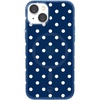 Midnight Polka Dot