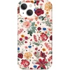 Nude Vintage Floral