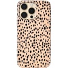 Spotted Nude Cheetah