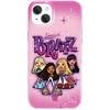 image:imageVELVET CAVIAR for iPhone 15 Case  Compatible with MagSafe  10ft Drop Tested  Geometric MarbleBratz Airbrush Angelz