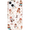 Cowboy Teddy Bear