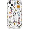 Snoopy Spooky Moods