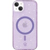 Stardust Lilac Glitter