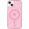 Stardust Pink Glitter